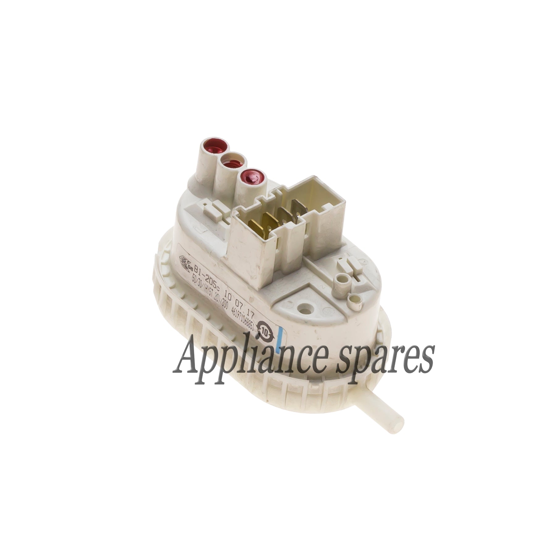 Whirlpool Washing Machine Pressure Switch-3