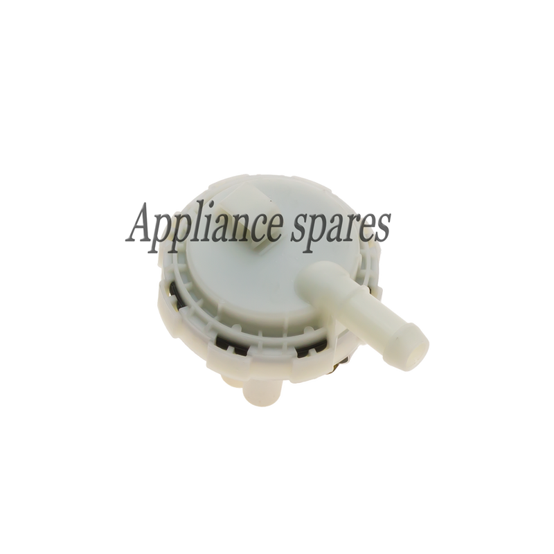Whirlpool Dishwasher Pressure Switch-2