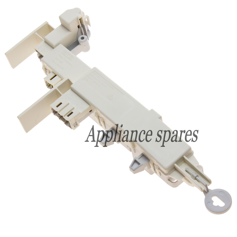 Whirlpool Washing Machine Door Interlock-2