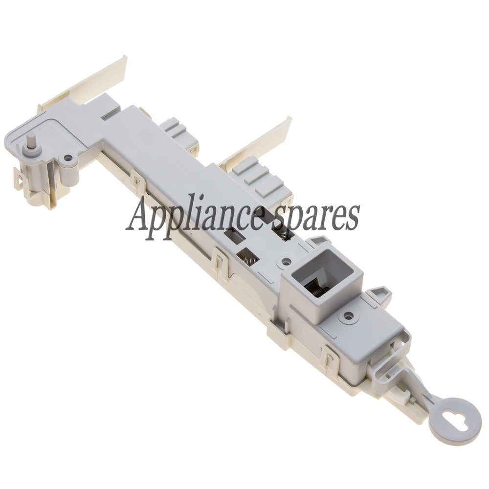 Whirlpool Washing Machine Door Interlock-3