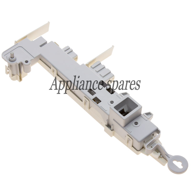 Whirlpool Washing Machine Door Interlock-3