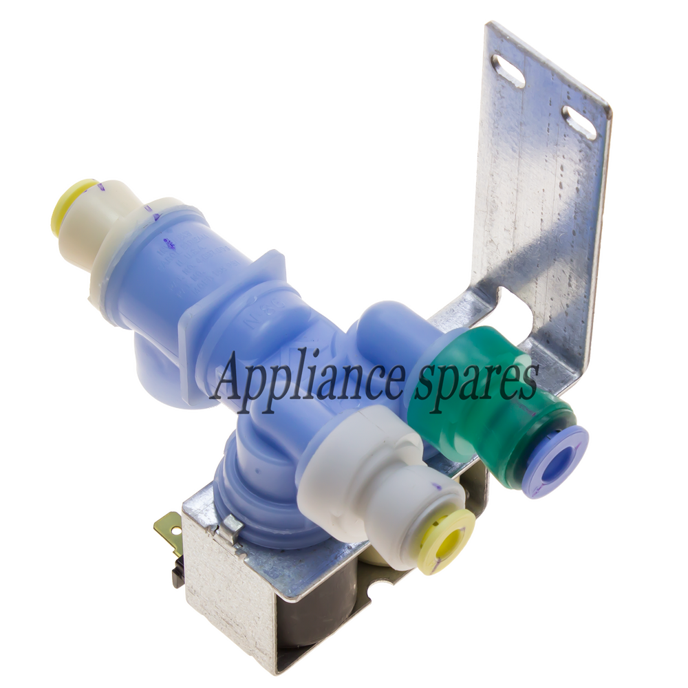 Whirlpool Fridge Freezer Water Solenoid Valve