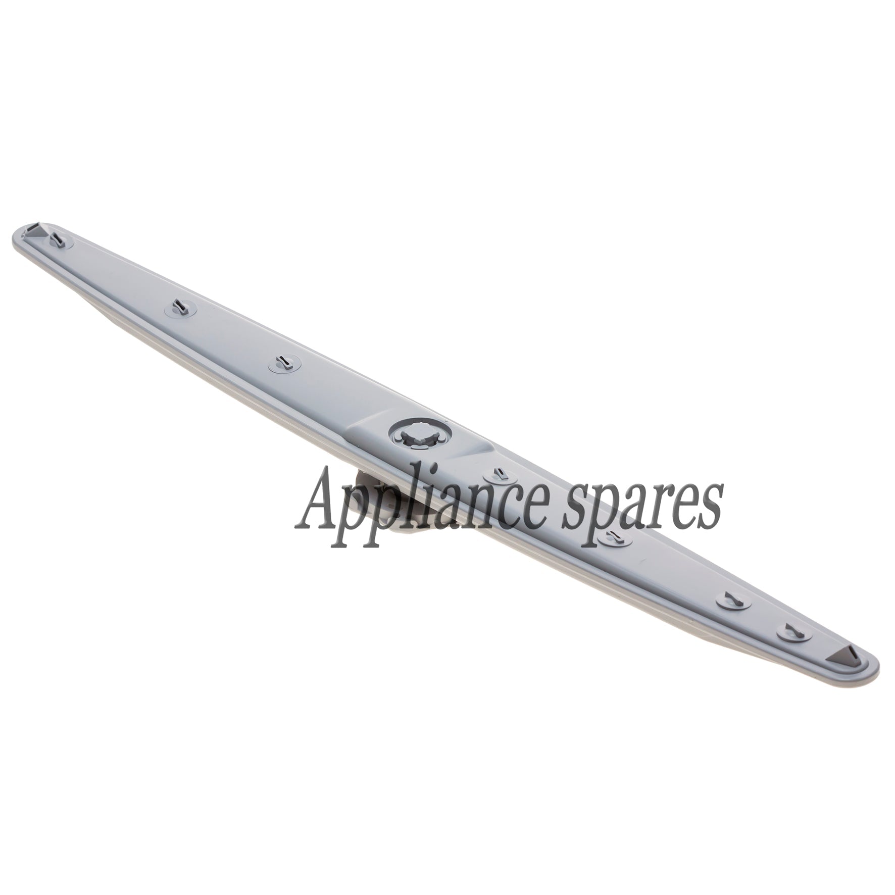 Whirlpool Dishwasher Bottom Spray Arm (No Seal)-2