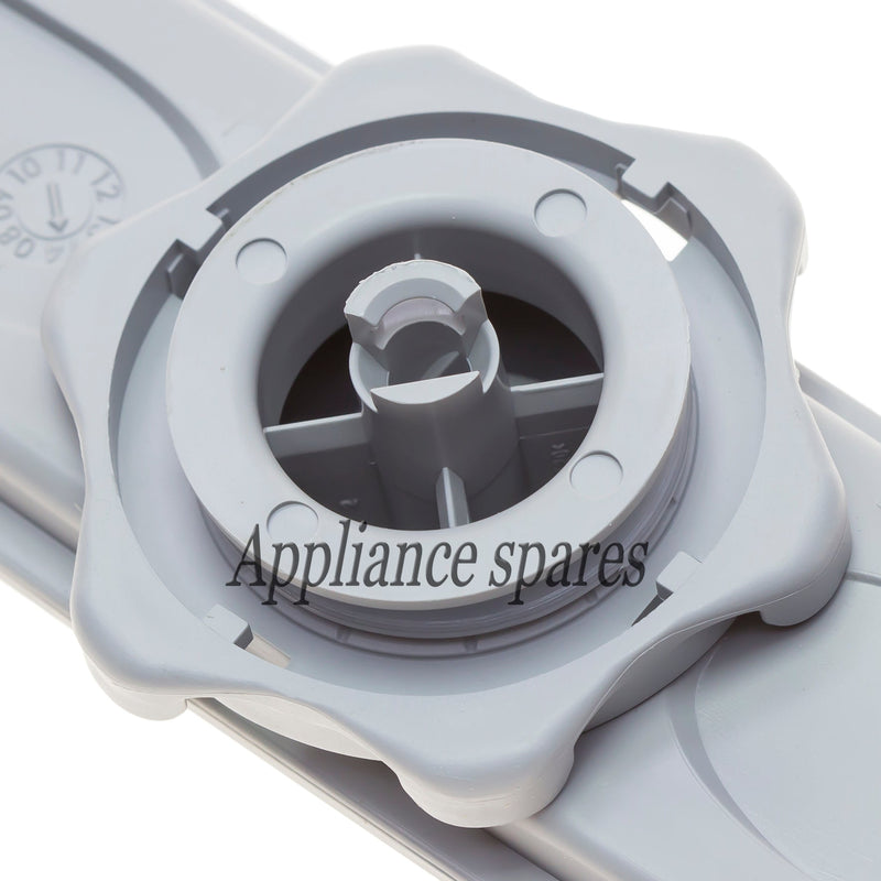 Whirlpool Dishwasher Bottom Spray Arm (No Seal)-3