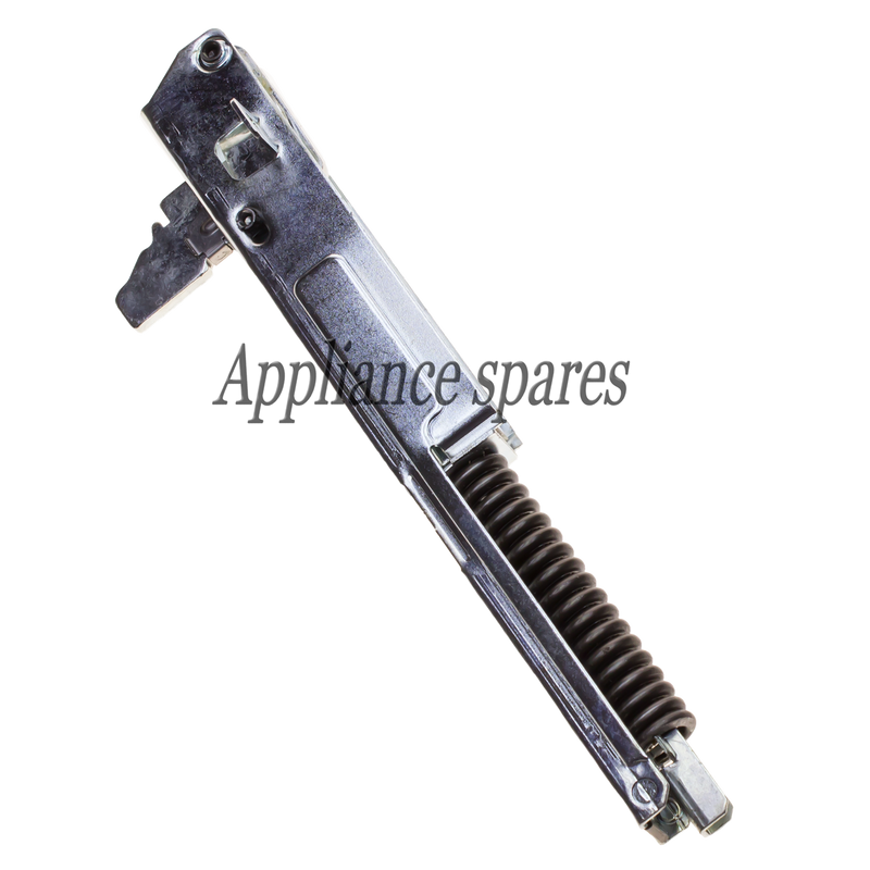 Whirlpool Oven Door Hinge-2