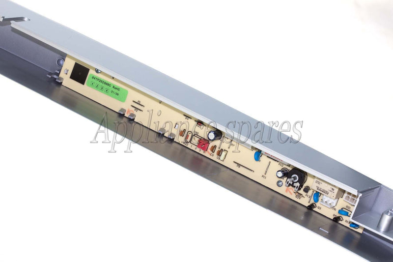 Whirlpool Fridge Pc Board-4