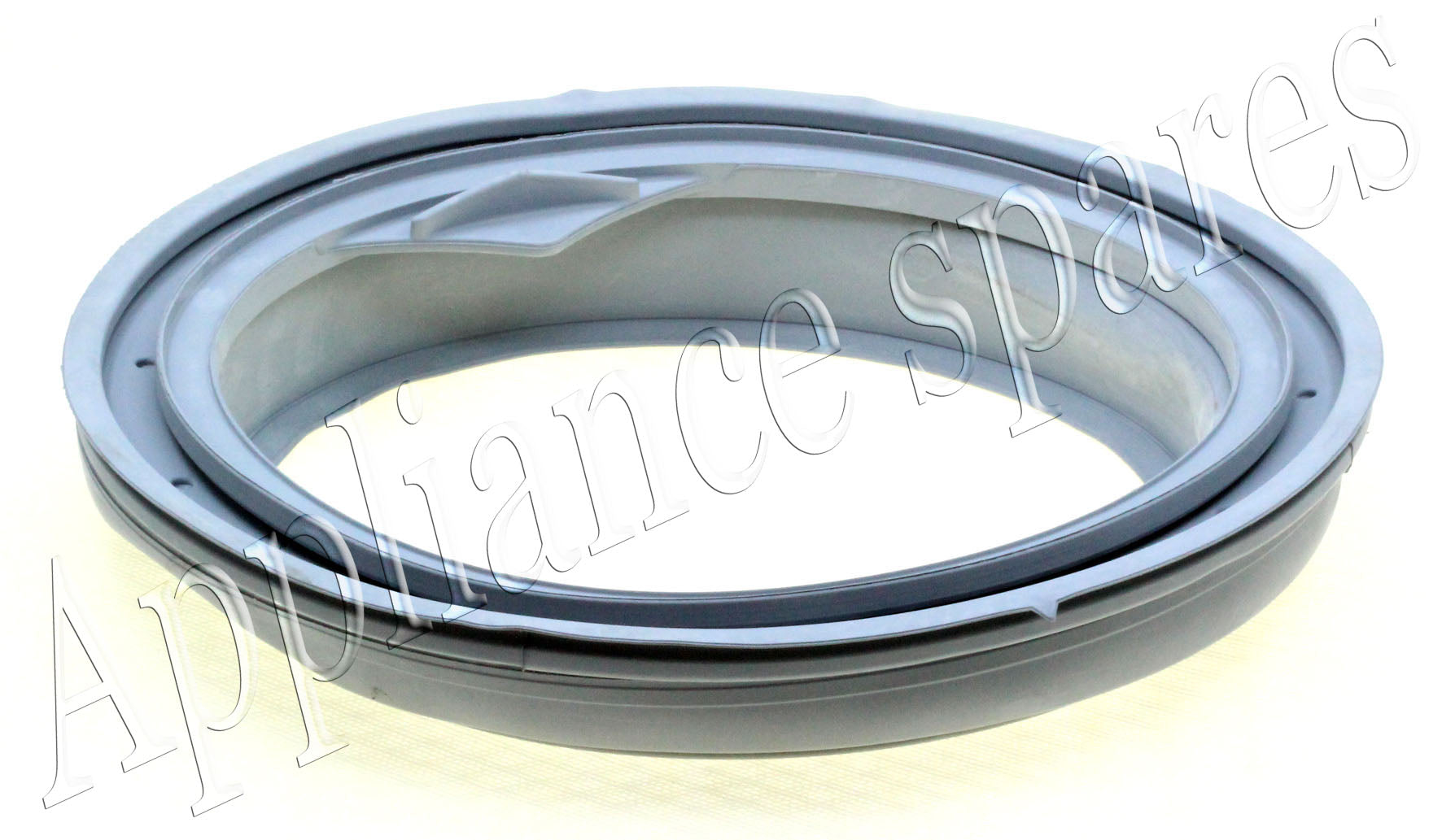 Whirlpool Washing Machine Door Boot / Door Seal-2