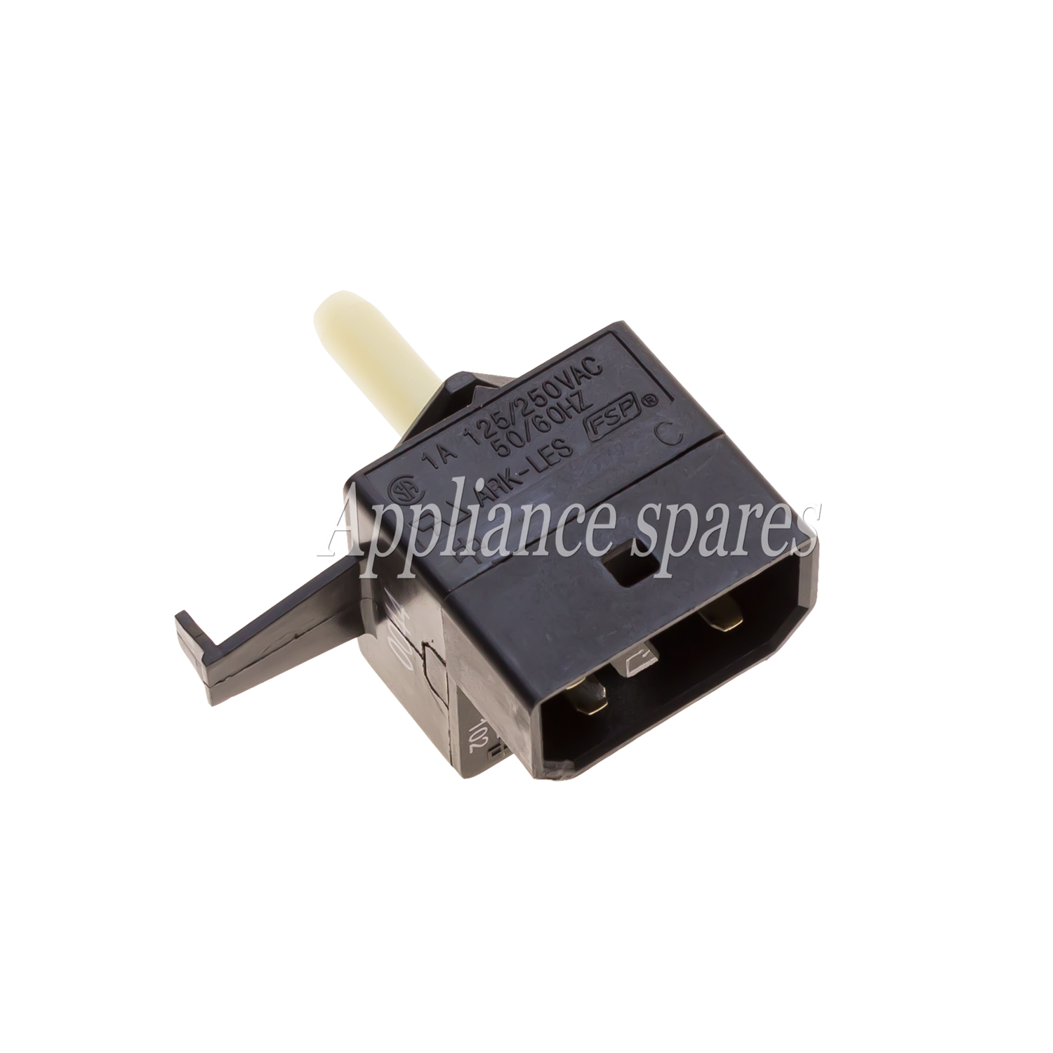 Whirlpool Tumble Dryer Switch-3