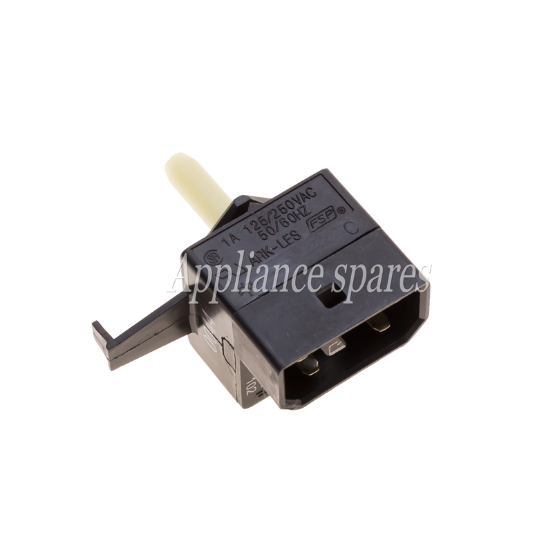 Whirlpool Tumble Dryer Switch-3