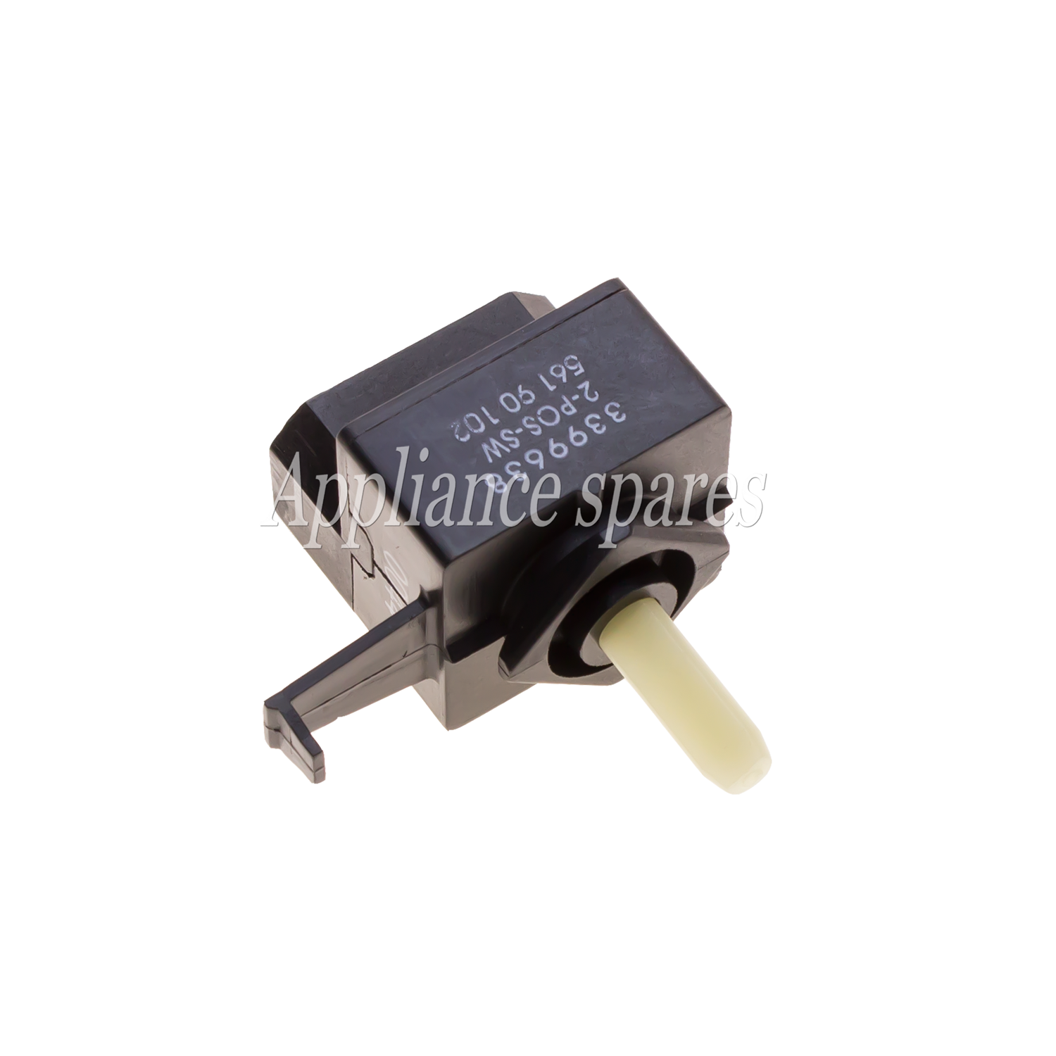 Whirlpool Tumble Dryer Switch-4