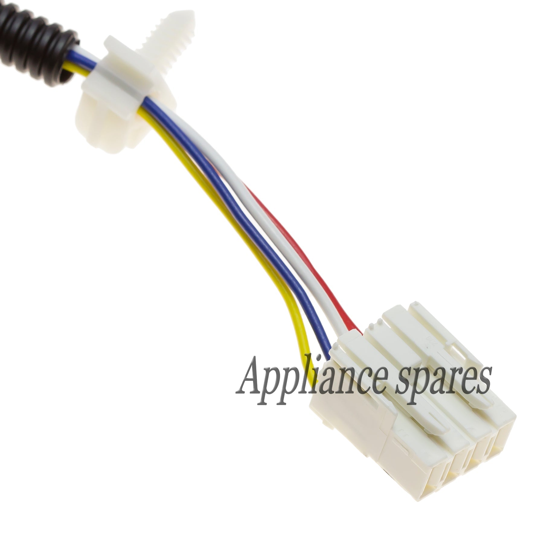 Whirlpool Washing Machine Lid Switch-3