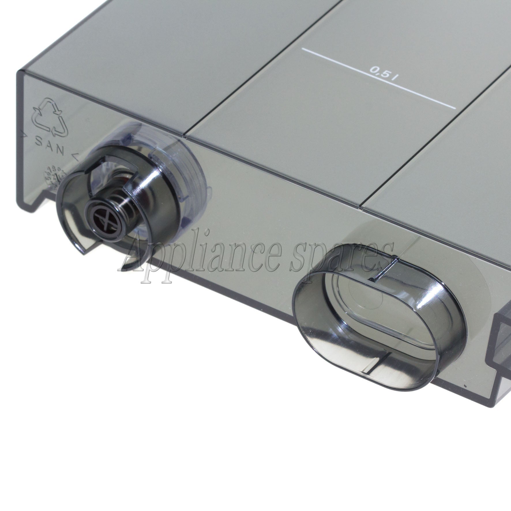 Bosch Coffee Machine Tank-3