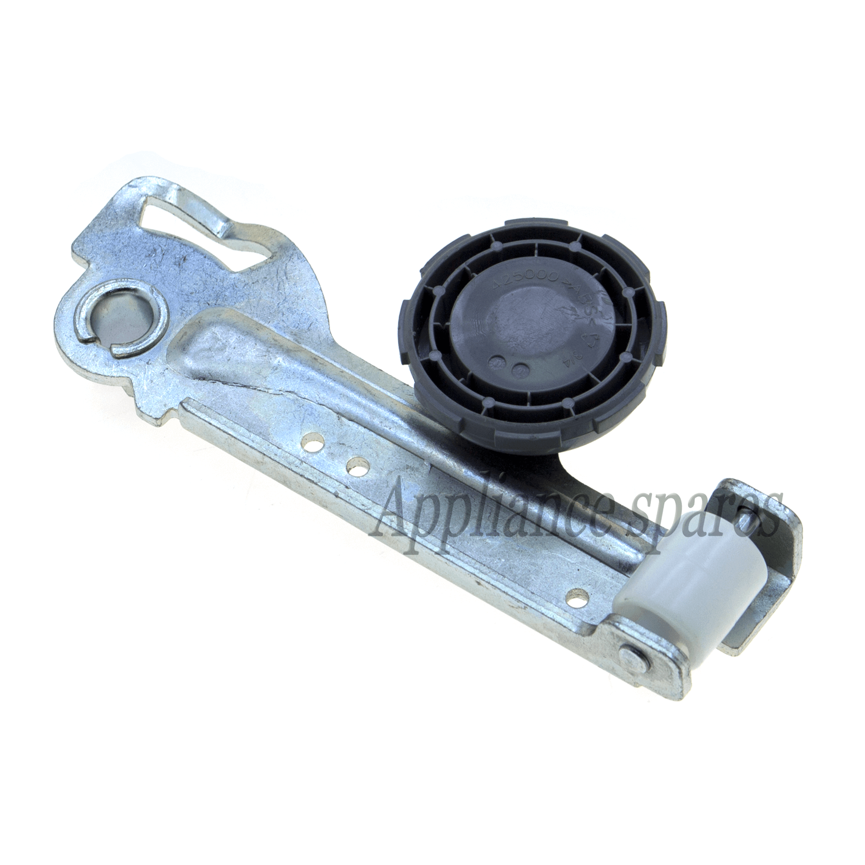 Defy Fridge Bottom Left Hinge and Foot-2