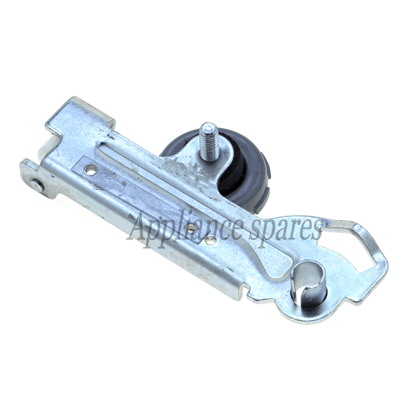 Defy Fridge Bottom Left Hinge and Foot-1