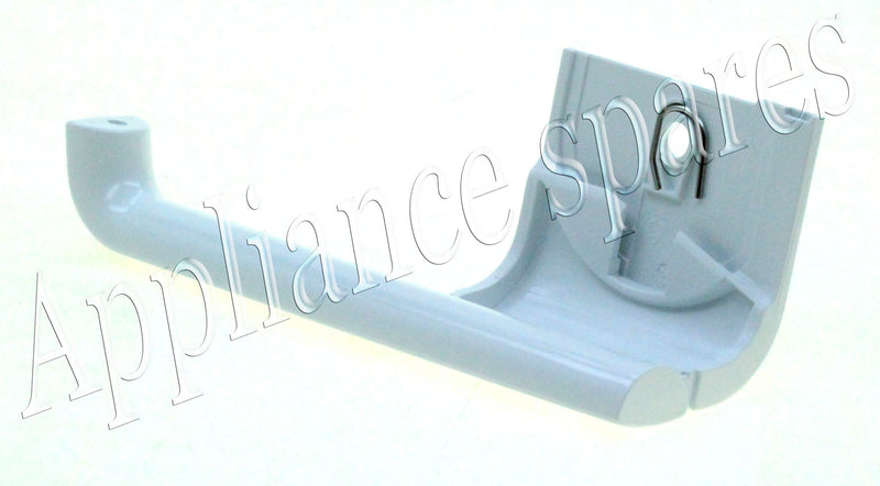 Bosch Fridge Door White Handle-2