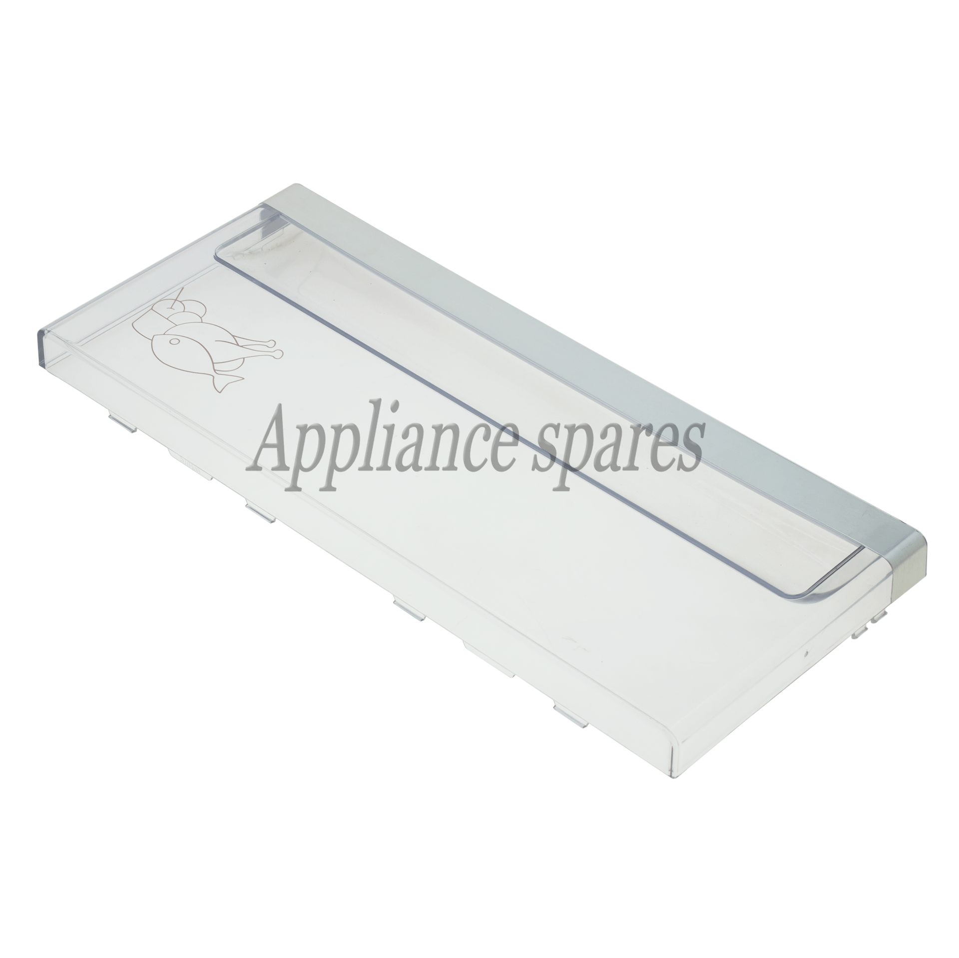 Grundig Upright Freezer Drawer Cover