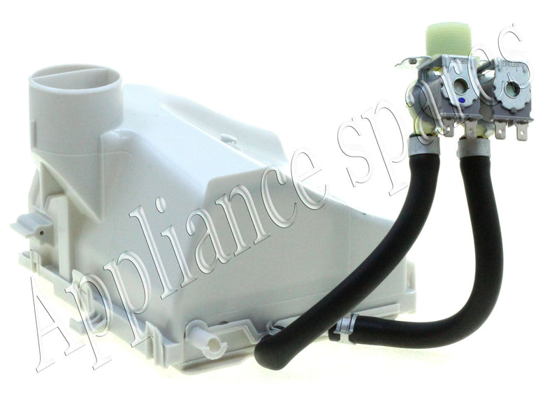 LG Washing Machine Dispenser-2