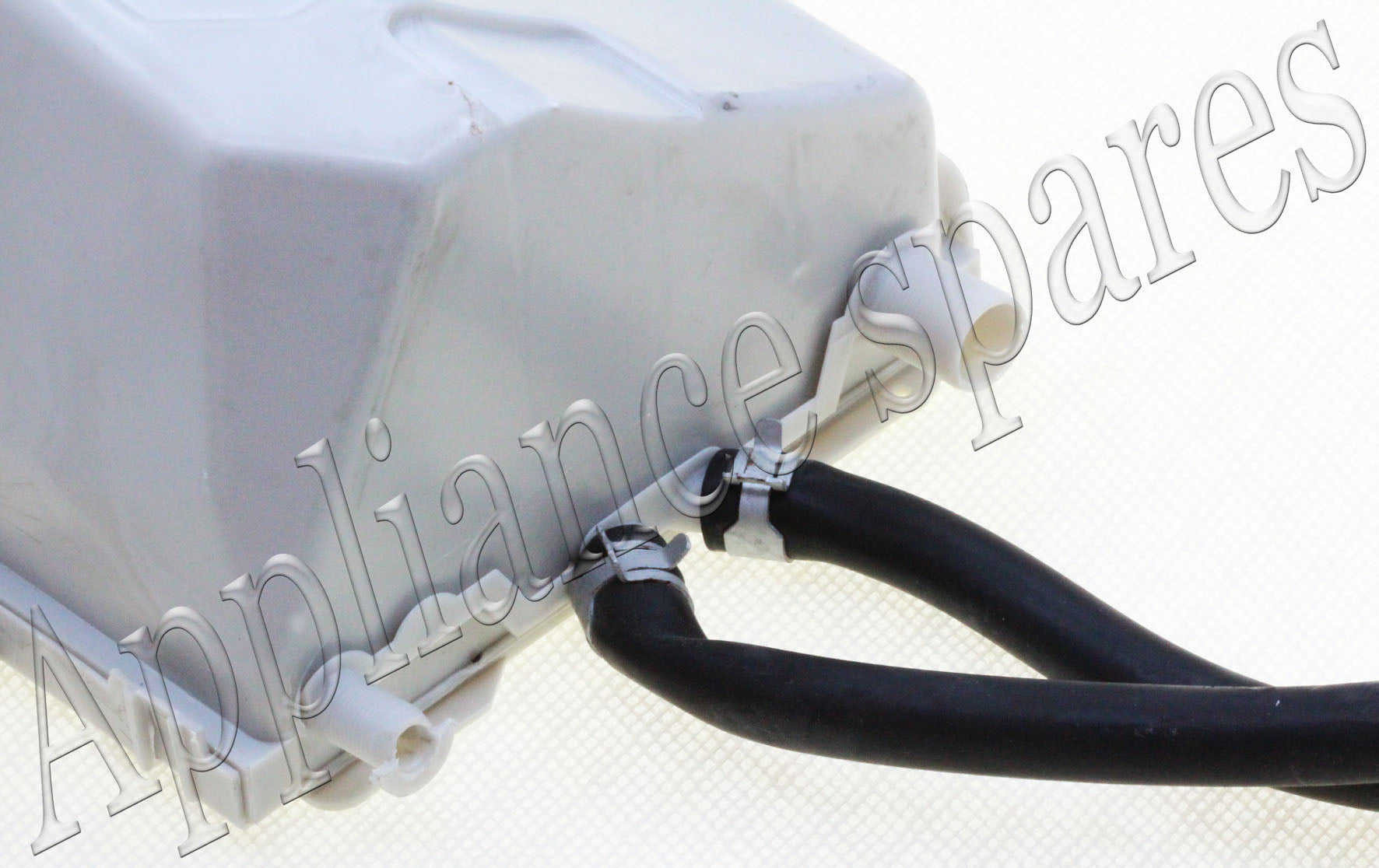 LG Washing Machine Dispenser Assembly With Inlet Valve-3