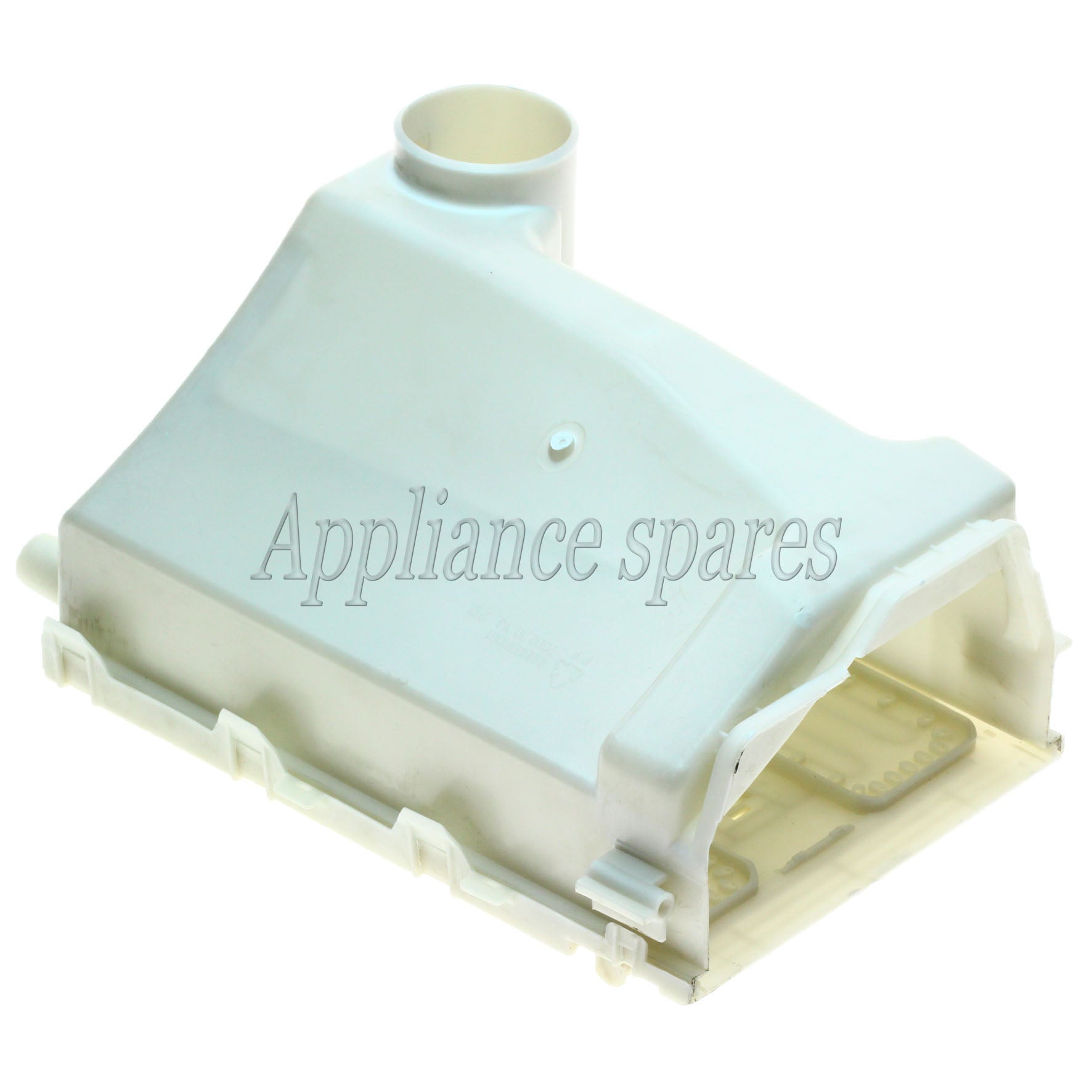 LG Washing Machine Outer Soap Box-2