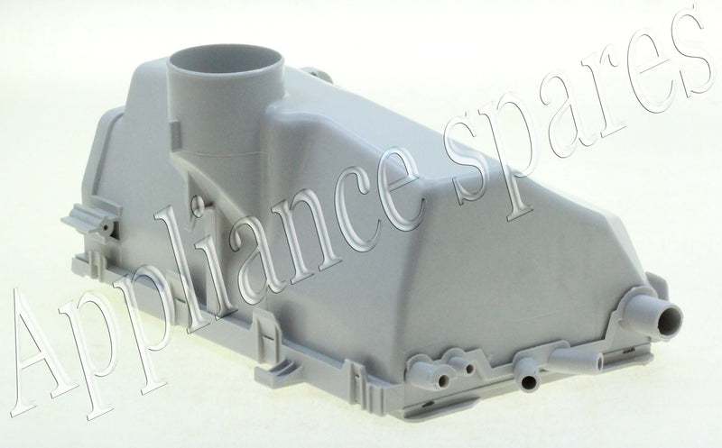 LG Washing Machine Outer Soap Box With Cover-2