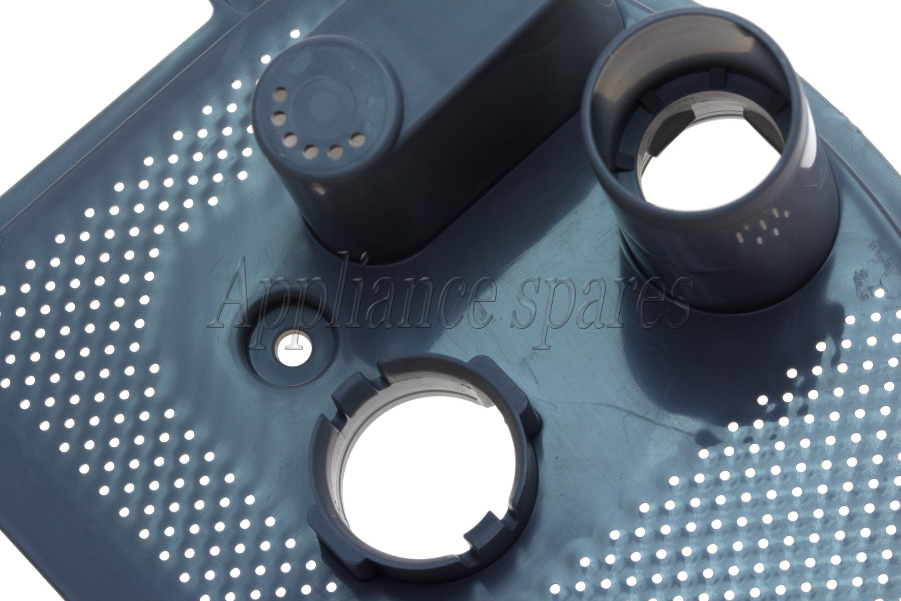 LG Dishwasher Bottom Spray Arm Holder-3