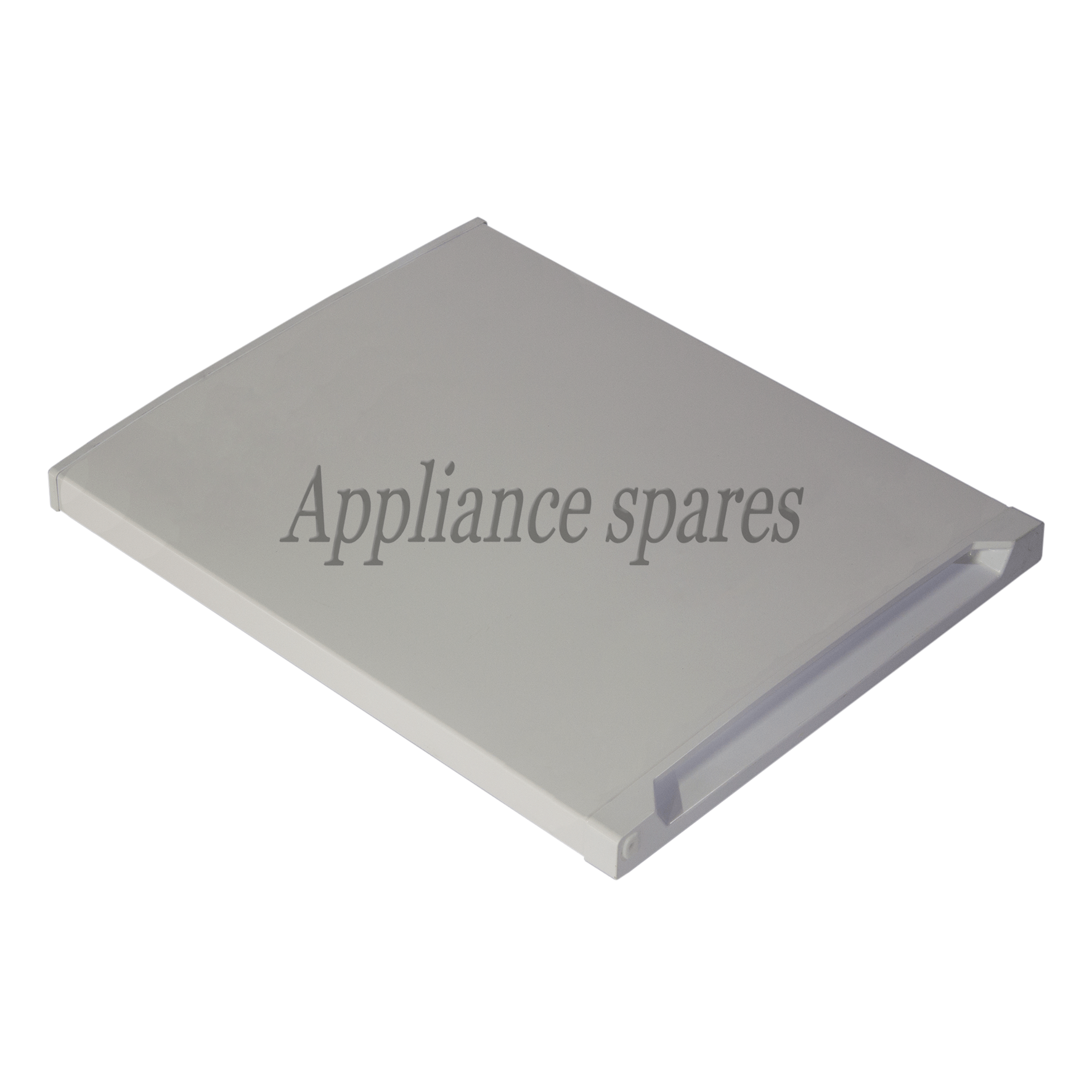 Defy Fridge Freezer Door Assembly-1