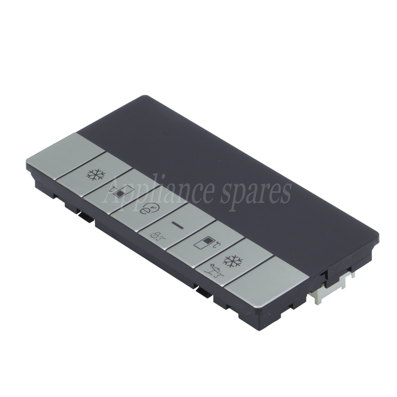 Grundig Fridge Display Pc Board-1
