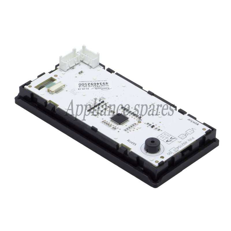 Grundig Fridge Display Pc Board-2