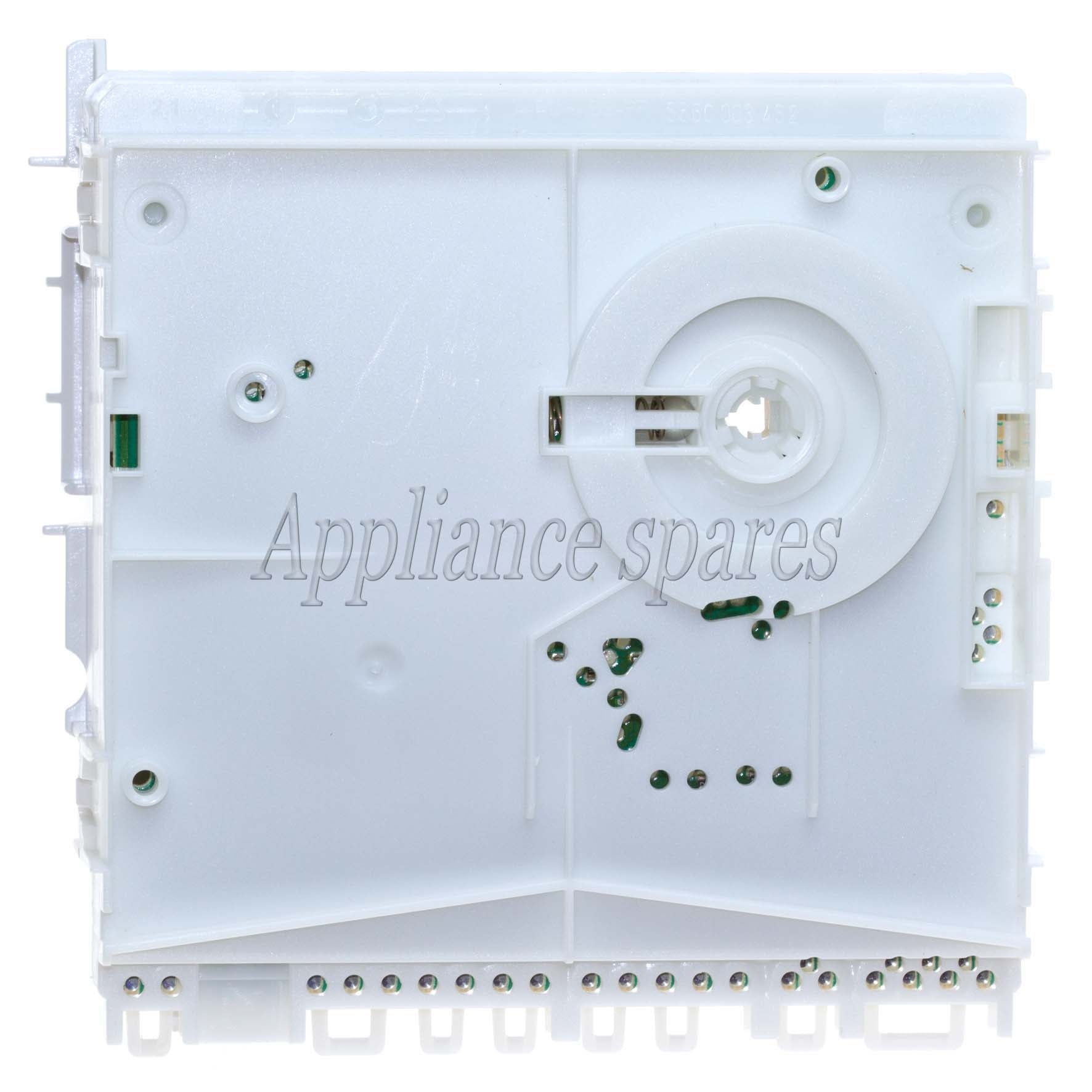Bosch Dishwasher Control Module-2