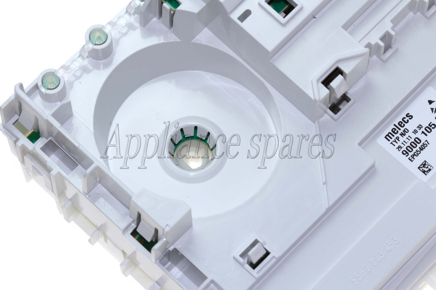 Bosch Dishwasher Control Module-3