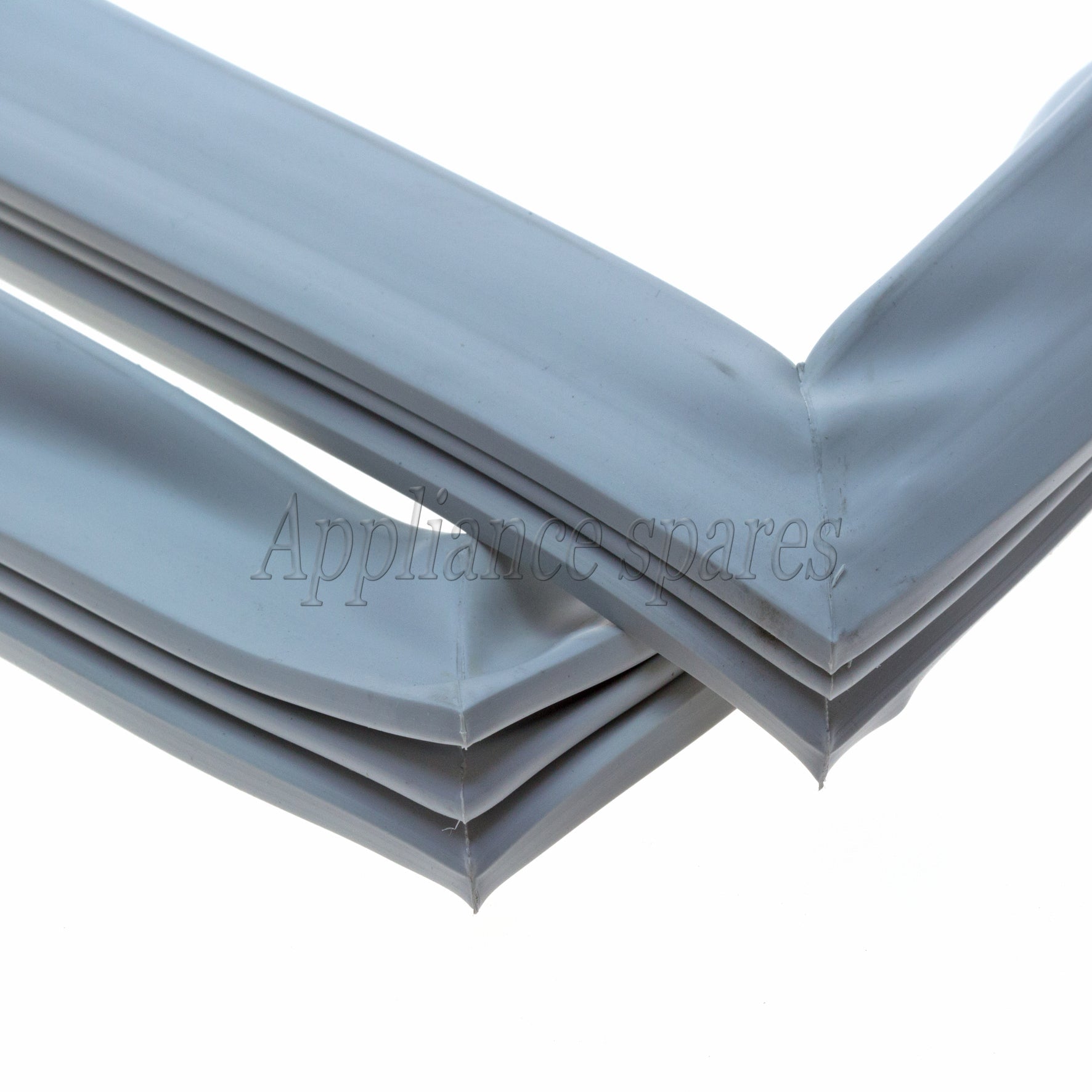 LG Fridge White Door Gasket-2