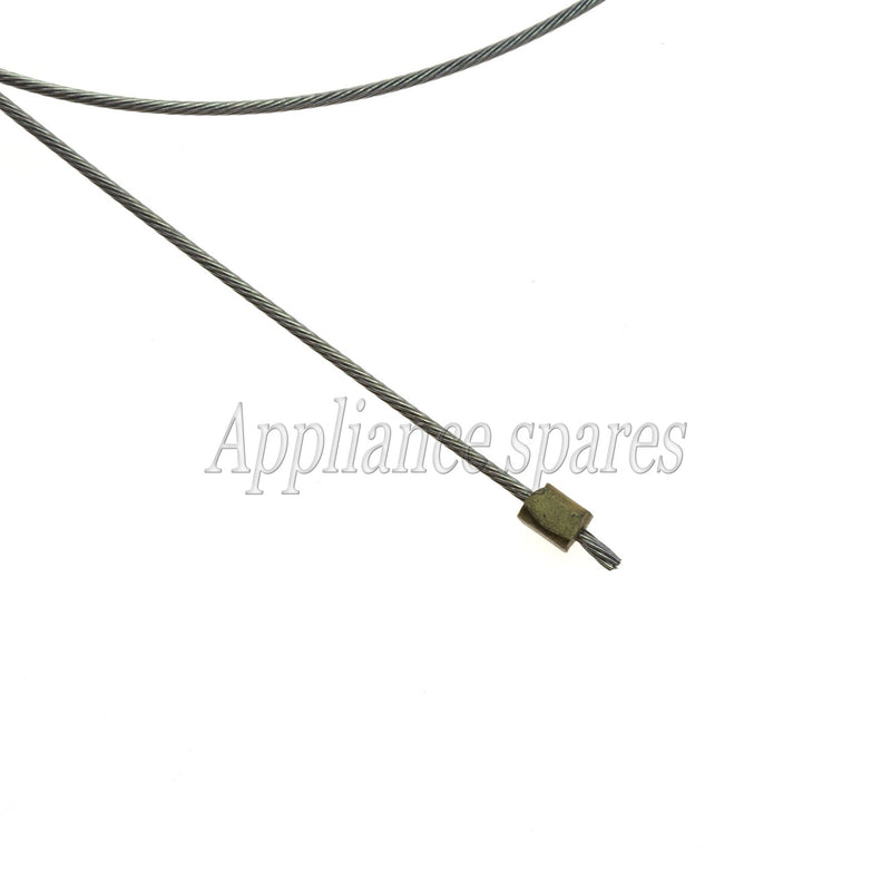 LG Washing Machine Brake Cable-2