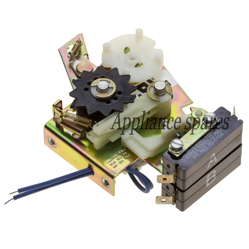 Speed Queen Tumble Dryer Timer-3