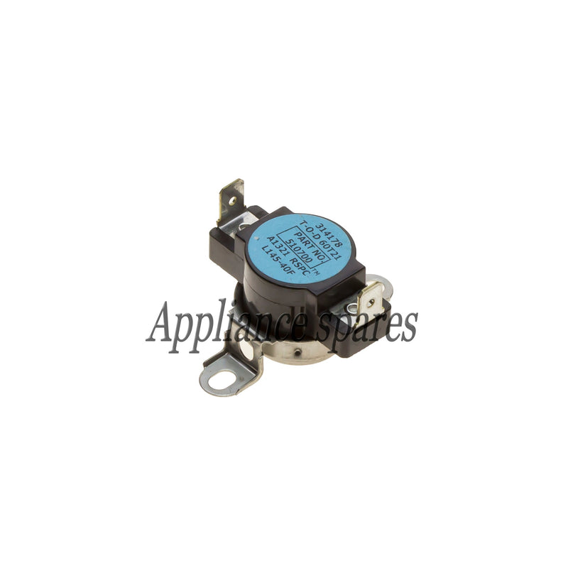 Speed Queen Tumble Dryer Thermostat-2
