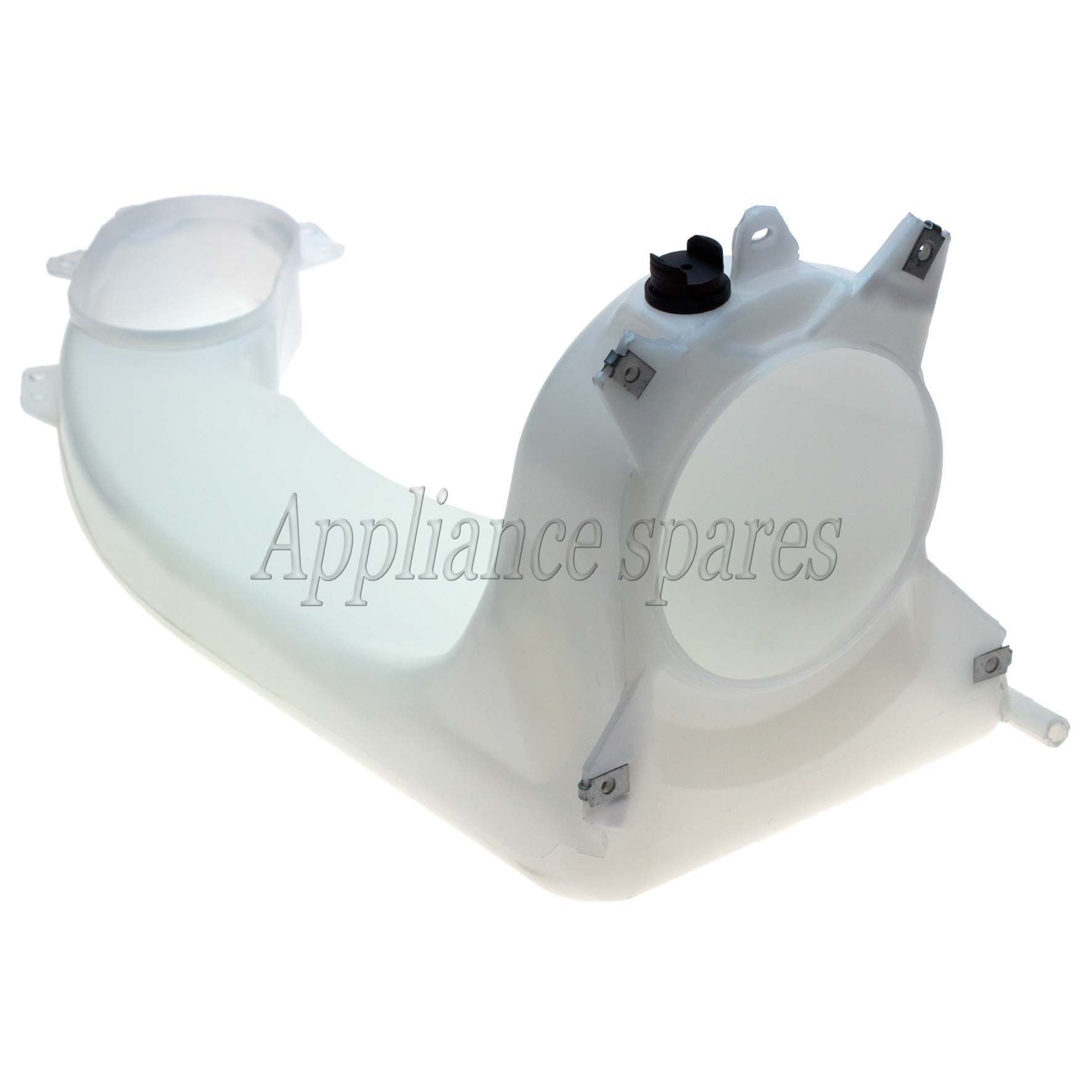 LG Washing Machine Heater Outlet Ducting