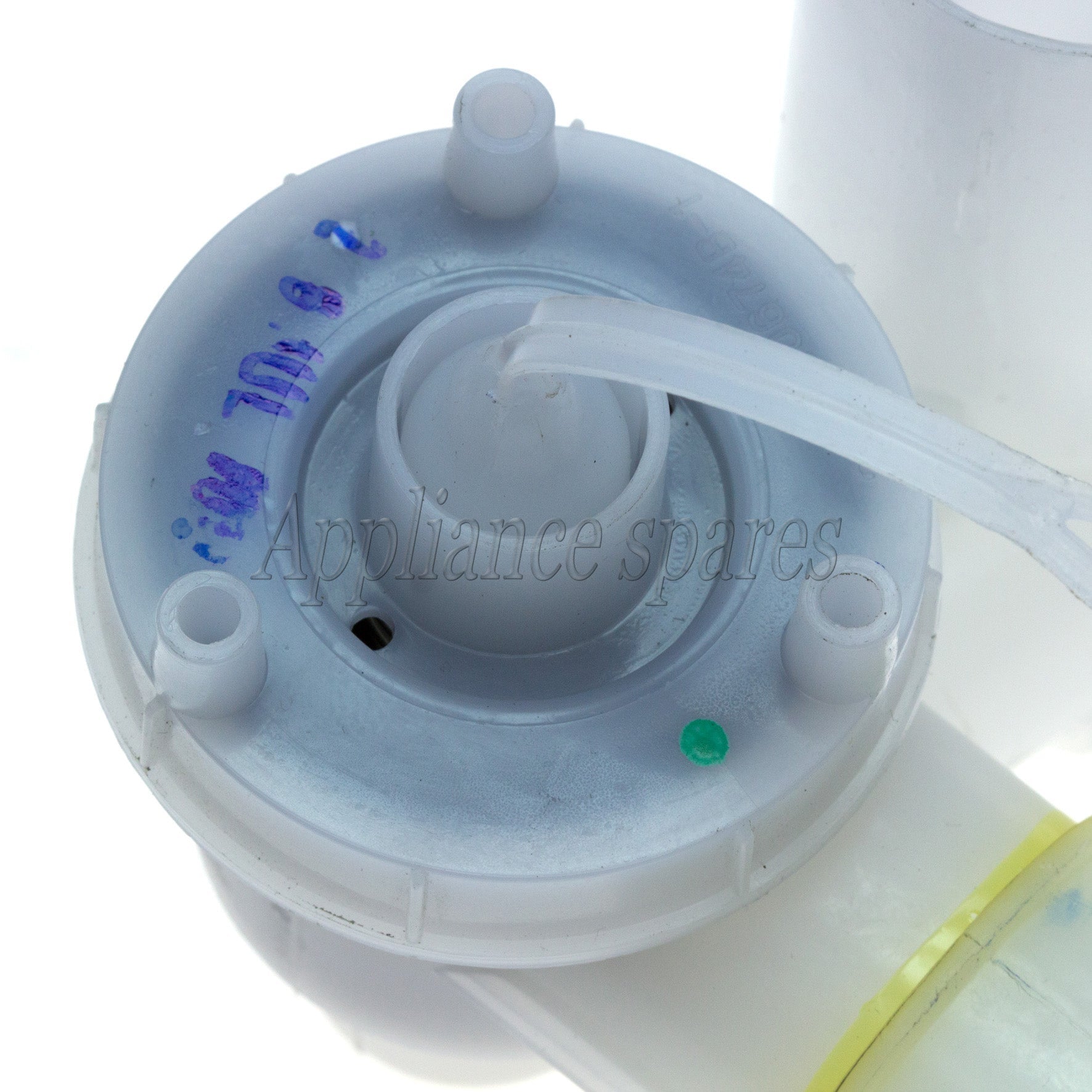 LG Washing Machine Drain Valve Assembly-2