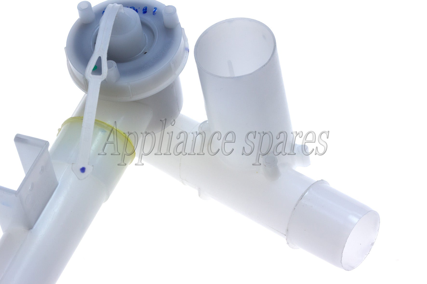 LG Washing Machine Drain Valve Assembly-3