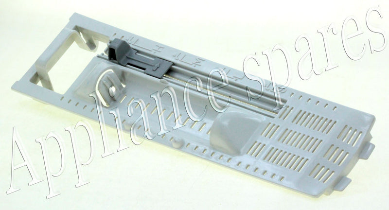 LG Washing Machine Overflow Filter Holder-2