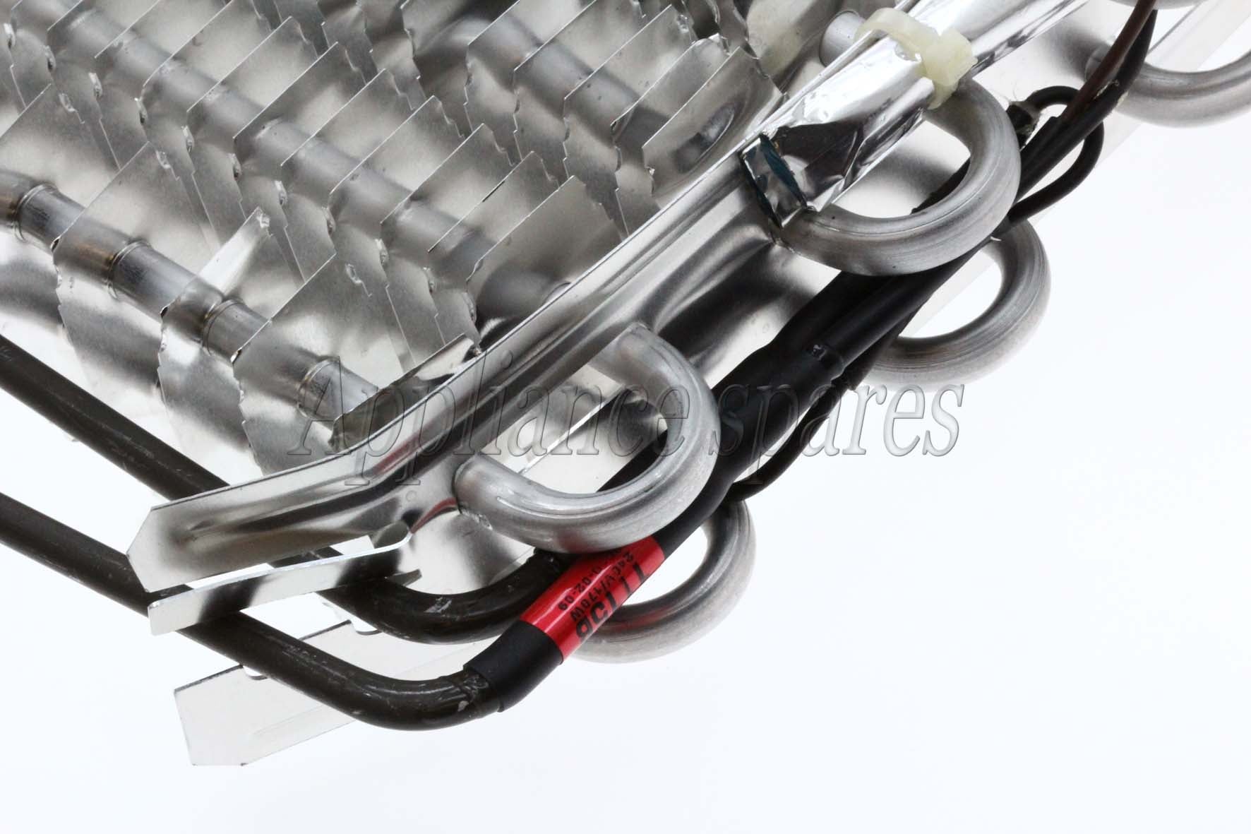 LG Fridge Evaporator-3
