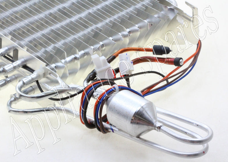 LG Freezer Evaporator-2