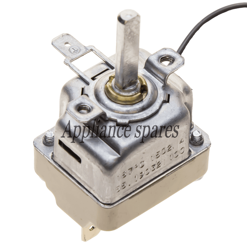 E.G.O Thermostat 101°C - 187°C-2