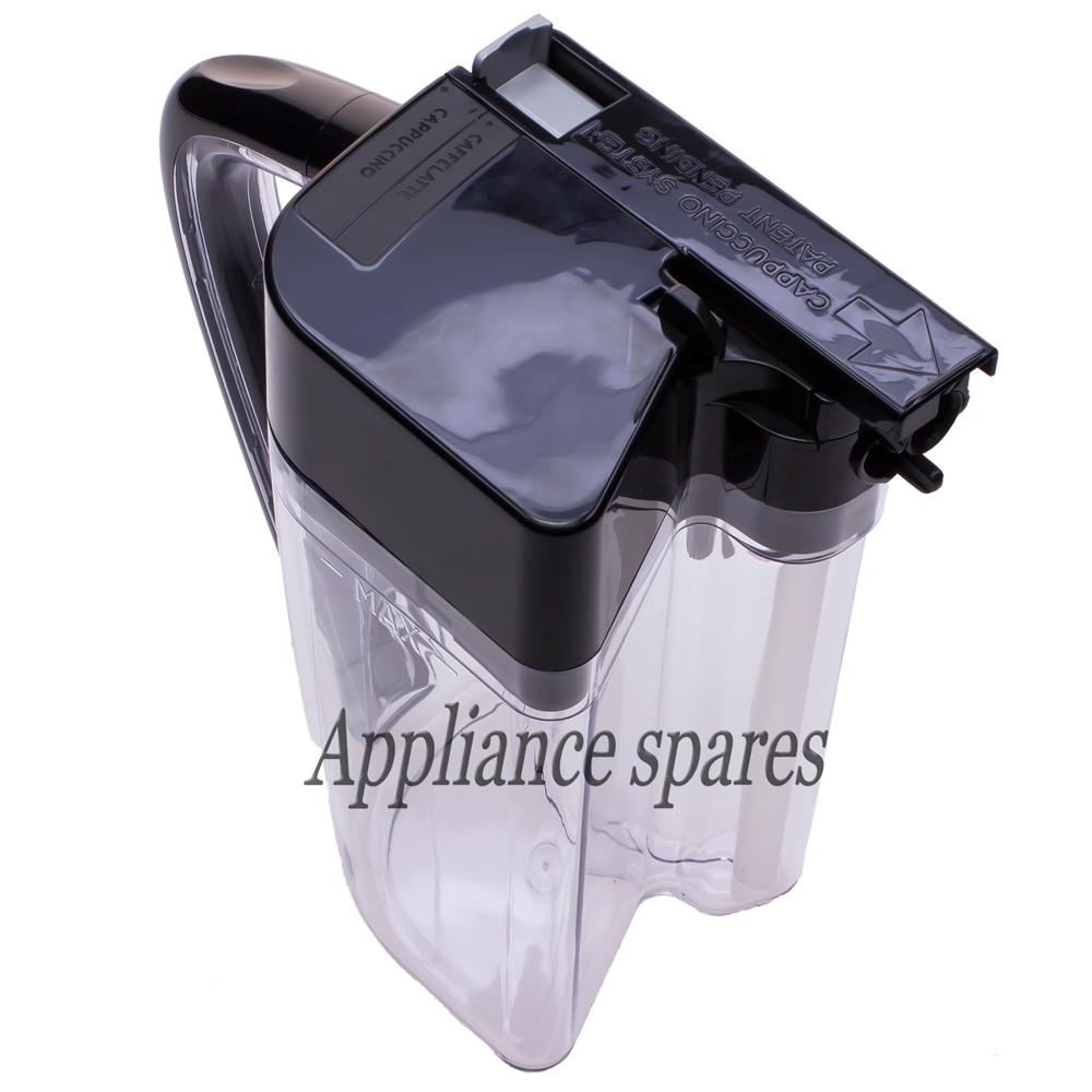 Delonghi Coffee Machine Milk Jug-2
