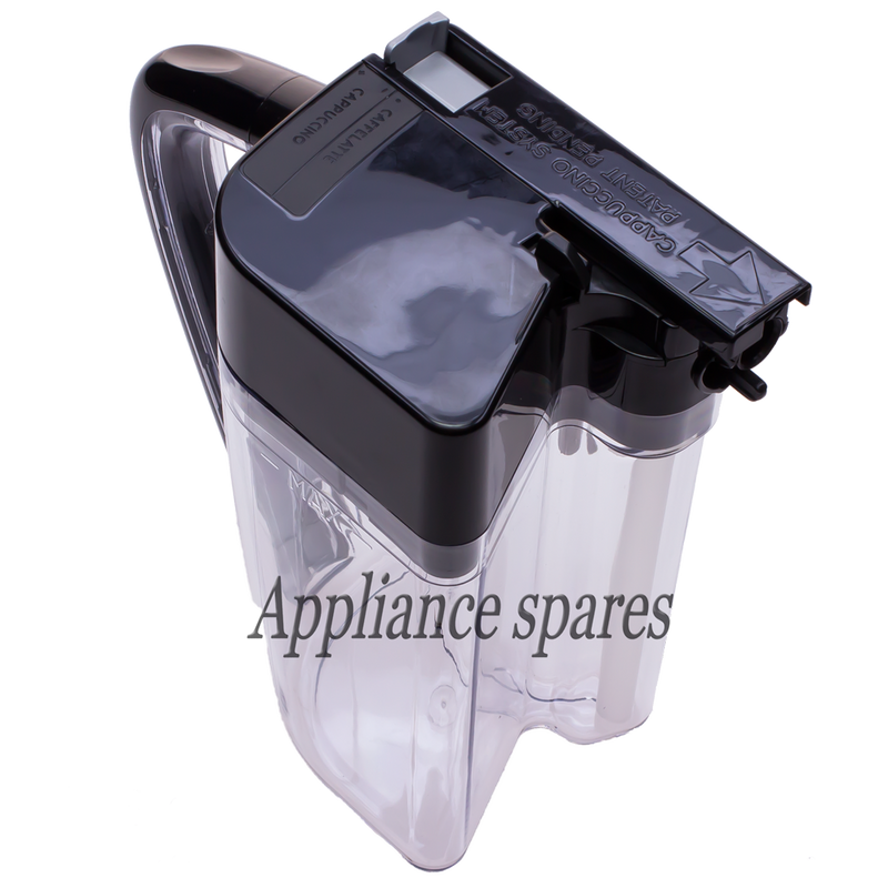 Delonghi Coffee Machine Milk Jug-2