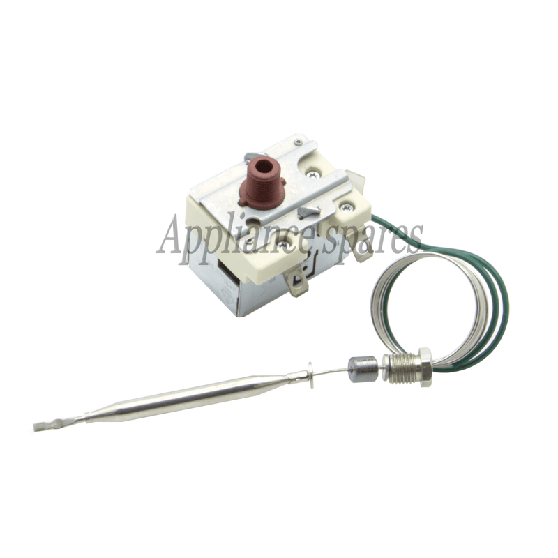 Thermostat 220°C for Fish Fryers With Reset-1