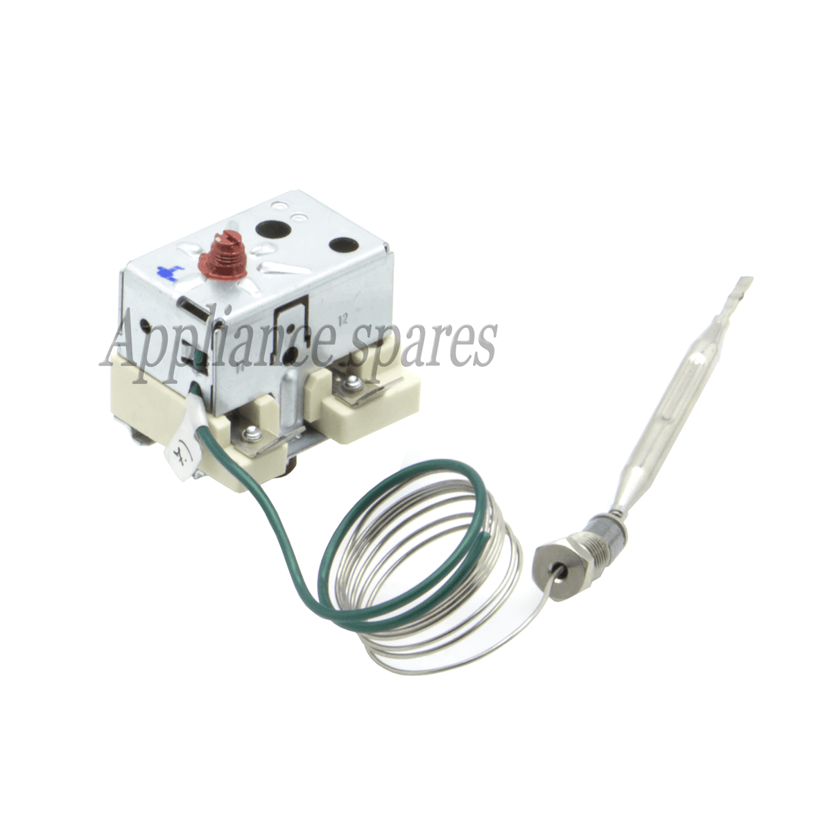 Thermostat 220°C for Fish Fryers With Reset-2