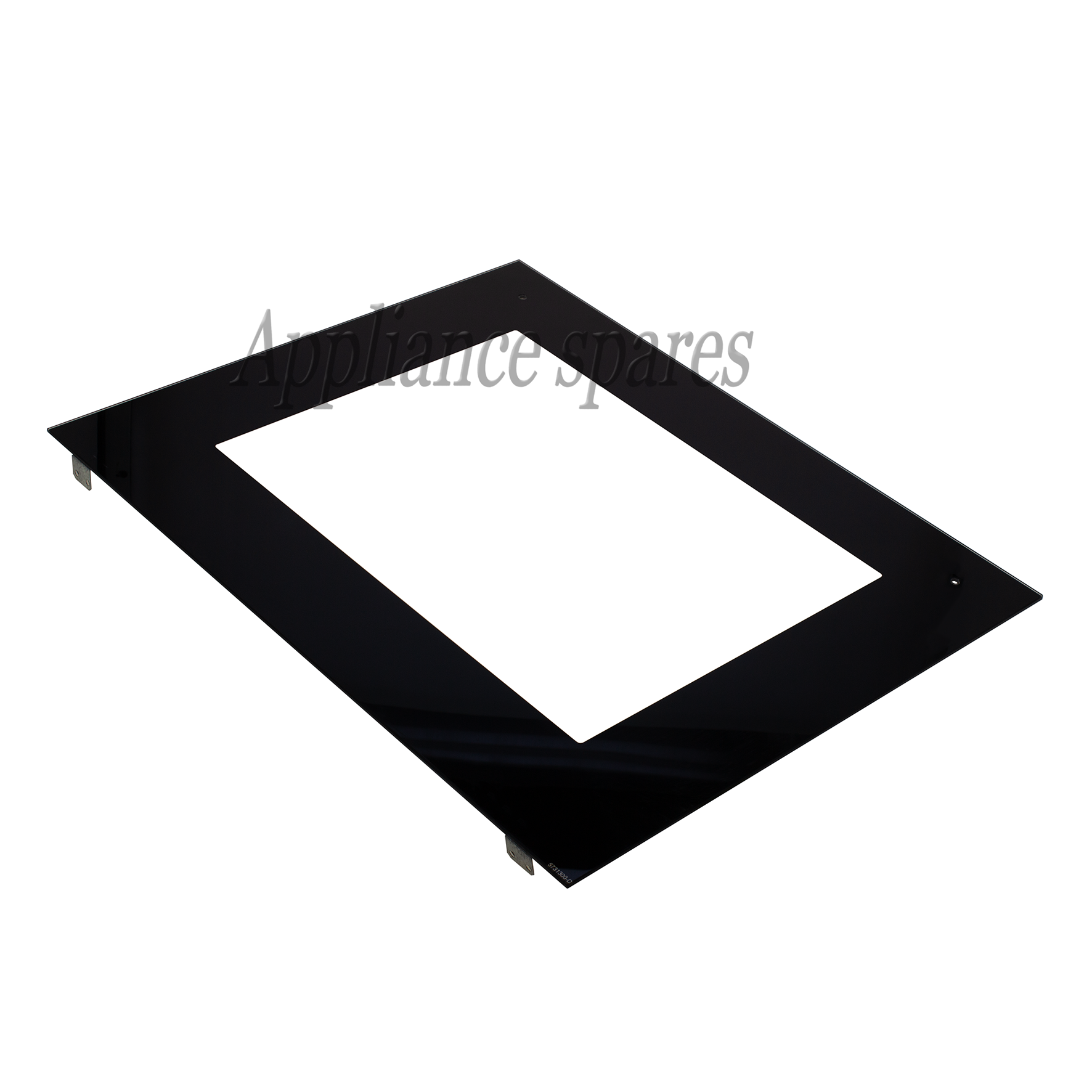 Univa Oven Outer Door Glass-2