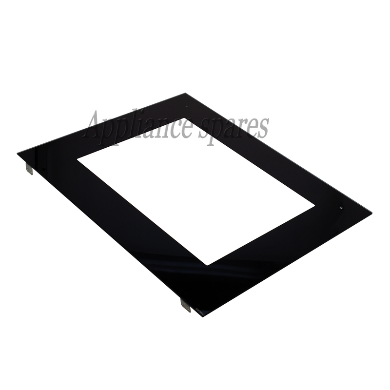 Univa Oven Outer Door Glass-2