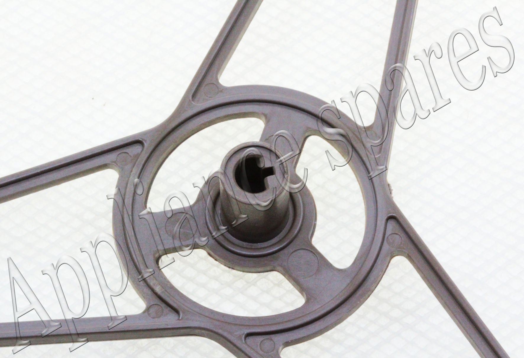 LG Microwave Oven Roller Ring-2