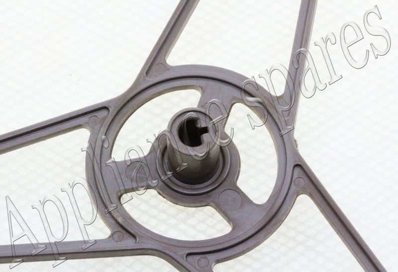 LG Microwave Oven Roller Ring-2