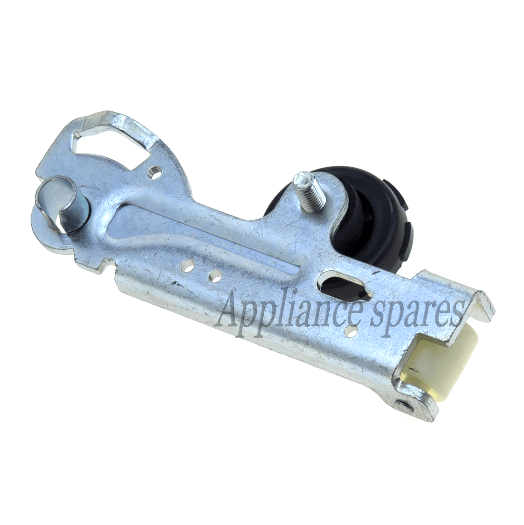 Defy Fridge Bottom Right Hinge and Foot-1